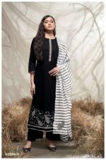 My Fashion Road Ganga Fashion Leisha Premium Exclusive Cotton Suit | S2689-D My Fashion Road Ganga Fashion Leisha Premium Exclusive Cotton Suit | S2689-D