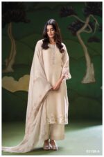 My Fashion Road Ganga Fashion Neysa Premium Designer Silk Suit | S3158-A