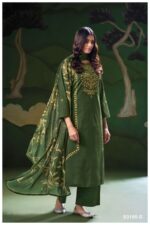 My Fashion Road Ganga Fashion Owshika Premium Exclusive Cotton Suit | S3165-D My Fashion Road Ganga Fashion Owshika Premium Exclusive Cotton Suit | S3165-D