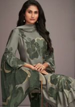 My Fashion Road Omtex Dania Fancy Silk Exclusive Ladies Suit | 6631-B My Fashion Road Omtex Dania Fancy Silk Exclusive Ladies Suit | 6631-B