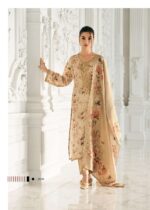 My Fashion Road Varsha Daisy Exclusive Fancy Ladies Suit | DS-02