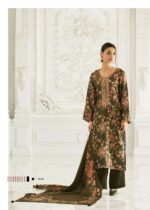 My Fashion Road Varsha Daisy Exclusive Fancy Ladies Suit | DS-01