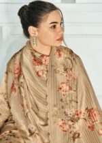 My Fashion Road Varsha Daisy Exclusive Fancy Ladies Suit | DS-02