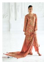 My Fashion Road Varsha Daisy Exclusive Fancy Ladies Suit | DS-03