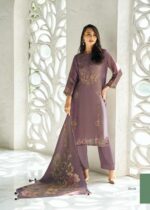 My Fashion Road Varsha Gulmohar Exclusive Fancy Ladies Suit | GM-02