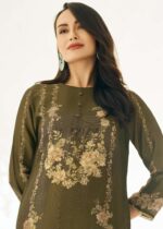 My Fashion Road Varsha Gulmohar Exclusive Fancy Ladies Suit | GM-04