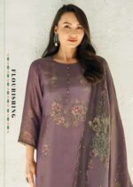 My Fashion Road Varsha Gulmohar Exclusive Fancy Ladies Suit | GM-02