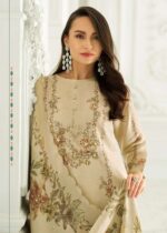 My Fashion Road Varsha Gulmohar Exclusive Fancy Ladies Suit | GM-03