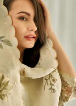 My Fashion Road Varsha Gulmohar Exclusive Fancy Ladies Suit | GM-03