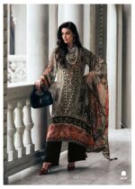 My Fashion Road Varsha Libaas Digital Printed Crape Suit | LB-02 My Fashion Road Varsha Libaas Digital Printed Crape Suit | LB-02