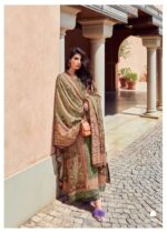 My Fashion Road Varsha Libaas Digital Printed Crape Suit | LB-01 My Fashion Road Varsha Libaas Digital Printed Crape Suit | LB-01