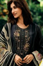 My Fashion Road Varsha Lilac Dream Fancy Muslin Ladies Suit | LD-04 My Fashion Road Varsha Lilac Dream Fancy Muslin Ladies Suit | LD-04