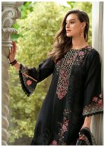 My Fashion Road Varsha Mehak Exclusive Fancy Muslin Suit | MK-02
