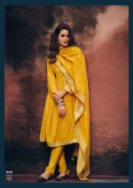 My Fashion Road Varsha Shubh Woven Pattern Muslin Fancy Silk Suit | SU-04 My Fashion Road Varsha Shubh Woven Pattern Muslin Fancy Silk Suit | SU-04