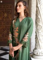 My Fashion Road Varsha Tulip Exclusive Viscose Muslin Ladies Suit | TL-01 My Fashion Road Varsha Tulip Exclusive Viscose Muslin Ladies Suit | TL-01