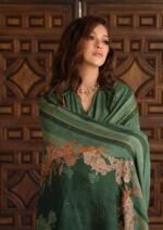 My Fashion Road Varsha Tulip Exclusive Viscose Muslin Ladies Suit | TL-01 My Fashion Road Varsha Tulip Exclusive Viscose Muslin Ladies Suit | TL-01