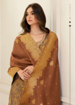 My Fashion Road Varsha Vaishnavi Exclusive Fancy Silk Partywear Suit | FR-02 My Fashion Road Varsha Vaishnavi Exclusive Fancy Silk Partywear Suit | FR-02