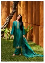 My Fashion Road Varsha Vamika Woven Pattern Muslin Suit | VM-02 My Fashion Road Varsha Vamika Woven Pattern Muslin Suit | VM-02