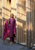 My Fashion Road Varsha Vanya Designer Russian Silk Partywear Suit | VN-04 My Fashion Road Varsha Vanya Designer Russian Silk Partywear Suit | VN-04