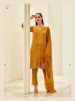 My Fashion Road Varsha Zareen Excusive Fancy Modal Satin Suit | ZN-01 My Fashion Road Varsha Zareen Excusive Fancy Modal Satin Suit | ZN-01