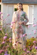 My Fashion Road MARIA B Mprints Unstitched Lawn Collection 2025 | Spring Summer | 2A My Fashion Road MARIA B Mprints Unstitched Lawn Collection 2025 | Spring Summer | 2A