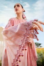 My Fashion Road MARIA B Mprints Unstitched Lawn Collection 2025 | Spring Summer | 6A My Fashion Road MARIA B Mprints Unstitched Lawn Collection 2025 | Spring Summer | 6A