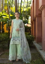 My Fashion Road Elaf Signature Latest Collection Lawn 2025 | ETS-01A My Fashion Road Elaf Signature Latest Collection Lawn 2025 | ETS-01A