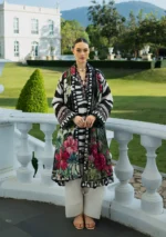 My Fashion Road Elaf Prints Latest Collection Lawn 2025 | EPE-02A My Fashion Road Elaf Prints Latest Collection Lawn 2025 | EPE-02A