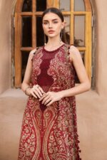 My Fashion Road MARIA B Mprints Unstitched Lawn Collection 2025 | Spring Summer | 12A My Fashion Road MARIA B Mprints Unstitched Lawn Collection 2025 | Spring Summer | 12A