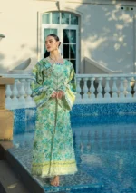 My Fashion Road Elaf Prints Latest Collection Lawn 2025 | EPE-01B