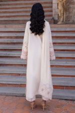 My Fashion Road Qalamkar Qline Unstitched Lawn Collection 2025 | QM-02