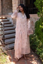 My Fashion Road Qalamkar Qline Unstitched Lawn Collection 2025 | QM-14 My Fashion Road Qalamkar Qline Unstitched Lawn Collection 2025 | QM-14