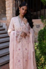 My Fashion Road Qalamkar Qline Unstitched Lawn Collection 2025 | QM-14 My Fashion Road Qalamkar Qline Unstitched Lawn Collection 2025 | QM-14