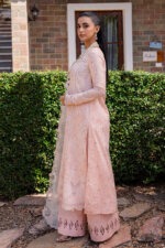 My Fashion Road Qalamkar Qline Unstitched Lawn Collection 2025 | QM-12