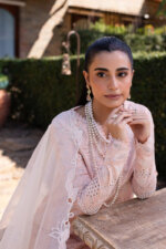 My Fashion Road Qalamkar Qline Unstitched Lawn Collection 2025 | QM-03 My Fashion Road Qalamkar Qline Unstitched Lawn Collection 2025 | QM-03