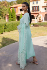 My Fashion Road Qalamkar Qline Unstitched Lawn Collection 2025 | QM-13 My Fashion Road Qalamkar Qline Unstitched Lawn Collection 2025 | QM-13