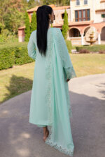 My Fashion Road Qalamkar Qline Unstitched Lawn Collection 2025 | QM-13 My Fashion Road Qalamkar Qline Unstitched Lawn Collection 2025 | QM-13