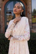 My Fashion Road Qalamkar Qline Unstitched Lawn Collection 2025 | QM-18 My Fashion Road Qalamkar Qline Unstitched Lawn Collection 2025 | QM-18