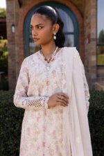 My Fashion Road Qalamkar Qline Unstitched Lawn Collection 2025 | QM-18 My Fashion Road Qalamkar Qline Unstitched Lawn Collection 2025 | QM-18