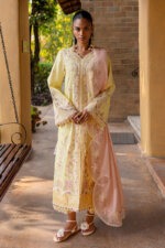 My Fashion Road Qalamkar Qline Unstitched Lawn Collection 2025 | QM-11 My Fashion Road Qalamkar Qline Unstitched Lawn Collection 2025 | QM-11