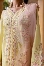My Fashion Road Qalamkar Qline Unstitched Lawn Collection 2025 | QM-11 My Fashion Road Qalamkar Qline Unstitched Lawn Collection 2025 | QM-11