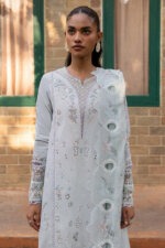 My Fashion Road Qalamkar Qline Unstitched Lawn Collection 2025 | QM-16 My Fashion Road Qalamkar Qline Unstitched Lawn Collection 2025 | QM-16
