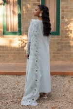 My Fashion Road Qalamkar Qline Unstitched Lawn Collection 2025 | QM-16 My Fashion Road Qalamkar Qline Unstitched Lawn Collection 2025 | QM-16