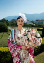 My Fashion Road Elaf Prints Latest Collection Lawn 2025 | EPE-05A My Fashion Road Elaf Prints Latest Collection Lawn 2025 | EPE-05A
