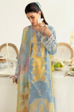My Fashion Road Qalamkar QPrints Unstitched Printed Lawn Collection 2025 | 06A My Fashion Road Qalamkar QPrints Unstitched Printed Lawn Collection 2025 | 06A