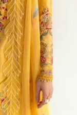 My Fashion Road Qalamkar QPrints Unstitched Printed Lawn Collection 2025 | 03B My Fashion Road Qalamkar QPrints Unstitched Printed Lawn Collection 2025 | 03B