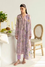 My Fashion Road Qalamkar QPrints Unstitched Printed Lawn Collection 2025 | 04A My Fashion Road Qalamkar QPrints Unstitched Printed Lawn Collection 2025 | 04A