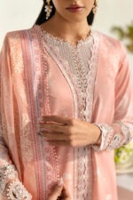 My Fashion Road Qalamkar QPrints Unstitched Printed Lawn Collection 2025 | 02B My Fashion Road Qalamkar QPrints Unstitched Printed Lawn Collection 2025 | 02B