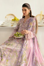 My Fashion Road Qalamkar QPrints Unstitched Printed Lawn Collection 2025 | 04A My Fashion Road Qalamkar QPrints Unstitched Printed Lawn Collection 2025 | 04A
