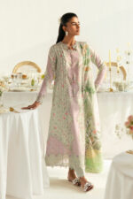 My Fashion Road Qalamkar QPrints Unstitched Printed Lawn Collection 2025 | 07A My Fashion Road Qalamkar QPrints Unstitched Printed Lawn Collection 2025 | 07A